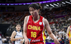 中國女籃新星崛起，23歲1米86王牌正負(fù)值領(lǐng)跑，助張子宇未來奪冠！