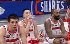 廣東隊淘汰四人，杜鋒獲雙喜！