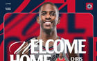 NBA保羅重返快船年薪360萬