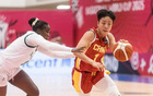 1米75后衛(wèi)，場均19+11，世青賽籃板王，宮魯鳴應(yīng)重用。