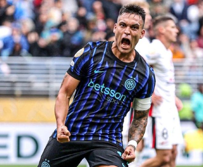 2-1絕殺！世俱杯冷門，亞冠三冠王敗北，國米獲救星。