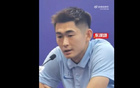 陳晉一：勿忘初心，每場必爭贏。