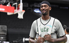 波蒂斯三冠王，NBA歷史唯一！