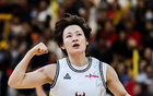 女籃換血，六大國手或離隊，潘李面臨淘汰。