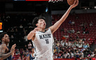 老馬?。簵铄m應NBA，愈戰(zhàn)愈勇，技術決定勝負。