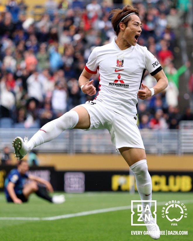 日本亞冠冠軍連敗出局，亞洲隊(duì)世俱杯五戰(zhàn)全敗，新月平皇馬。
