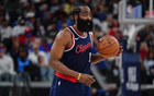 降薪顯無私，哈登助陣，NBA冠軍在望！