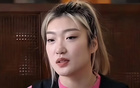 女籃告別，四朝元老欲退，思雨不甘。