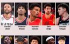 NBA開拓者隊17人名單定：霍勒迪、利拉德、楊瀚森領銜。