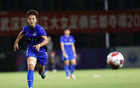 女超賽場：武漢女足連勝兩場，逆轉(zhuǎn)奪冠