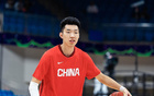 中國男籃外線表現(xiàn)亮眼，20中10凈勝28分，表現(xiàn)打分？
