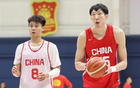 男籃12人名單揭曉！固定10人，淘汰3人，4席爭戰(zhàn)。