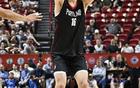 楊瀚森回憶：被選中抖腿，20歲生與NBA同慶