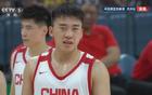 中國男籃連勝44分，大驚喜誕生！