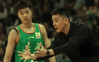 遼青敗北，張峻豪不挫，黃秋實雙數(shù)亮眼，代彥龍待適應。