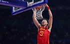 周琦休養(yǎng)腰傷，將歸隊(duì)中國(guó)男籃。