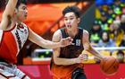 山東男籃勝寧波，張旭18分，新人王留隊機率高。