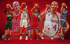 哈登第5，美媒TOP20分衛(wèi)：克萊14，麥迪12，韋德第3