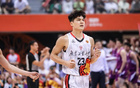 CBA選秀人數(shù)少，需融合體教，破解困境。