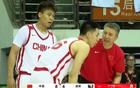 中國男籃大勝波黑，廖三寧等表現(xiàn)亮眼，胡明軒失準。