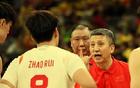 中國(guó)男籃12人名單揭曉！徐張劉淘汰，周琦替李祥波。