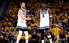 新NBA排名出爐！火箭跌出前五，第一穩(wěn)如泰山！