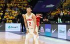 中國男籃五連勝暗藏危機(jī)，亞洲杯突圍挑戰(zhàn)大