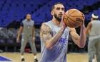 廣東簽NBA級后衛(wèi)，場均24.5分；朱芳雨選人精準(zhǔn)。