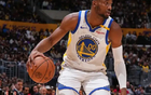 NBA勇士庫(kù)明加困境，莫蘭特中國(guó)行照曝光，霍勒迪亮相開(kāi)拓者