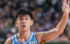 CBA新訊：遼籃受罰，俞長(zhǎng)棟轉(zhuǎn)會(huì)，林葳離隊(duì)