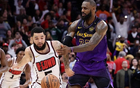 確認簽約，7.4億五巨頭創(chuàng)紀錄，NBA總冠軍無懸念！
