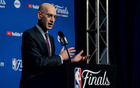 記者：NBA歐聯(lián)欲每隊(duì)收5-10億加盟費(fèi)，未達(dá)目標(biāo)放棄計(jì)劃。