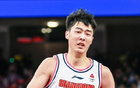 張明池22歲，原合同余兩年，離隊(duì)休整，未簽約其他隊(duì)。