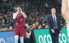 CBA新動向：張峻豪赴歐，北京增援鋒線，李添榮傷勢更新。
