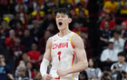 媒體人：傷病影響選材，但入選者代表中國男籃！