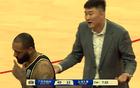 吉倫處罰，杜鋒禁賽四年，選代主教練。