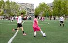 2025大連足球超級聯(lián)賽，32強(qiáng)決出，九月決戰(zhàn)！全民參與。