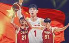 23點揭曉！男籃12人名單，兩將落選，郭士強決策明智。