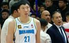 北京男籃補強陣容，接觸國手大前鋒，場均8.3分6.2籃板。