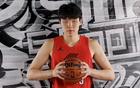 美記：楊瀚森缺席亞洲杯，球隊與本人均著眼當(dāng)下，早適應(yīng)NBA。