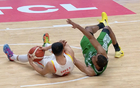 中國男籃復(fù)仇，CBA頂尖選手爆砍34分，亞洲杯征服菲律賓！