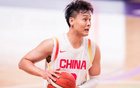中國男籃險勝，奪開門紅，主力后衛(wèi)狀態(tài)欠佳。