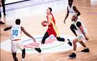 31分大勝，2連勝！中國(guó)男籃鋒線(xiàn)新希望，胡明軒回暖。