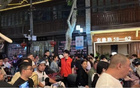 江蘇鎮(zhèn)江詩城，球動全城