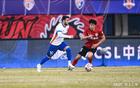 副班長對決，泰山隊青春風(fēng)暴來襲！韓鵬三招制勝。