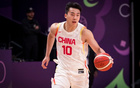 王俊杰勇猛反擊，曾凡博同為男籃鋒線之選！