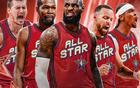 NBA西部實(shí)力榜更新，雷霆第一，勇士第七！