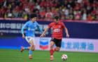中超：大連英博VS成都蓉城，客場挑戰(zhàn)，蓉城無勝算。