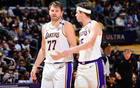 ESPN：里夫斯新合同預(yù)計(jì)高薪超3000萬(wàn)，續(xù)約湖人長(zhǎng)期留隊(duì)。