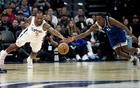 NBA傳奇：萊昂納德，冷血?dú)⑹?，兩朝終結(jié)者
